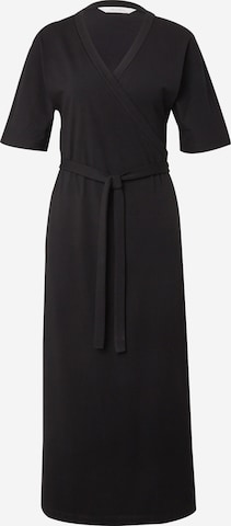 Max Mara Leisure Kleid 'PISANO' in Schwarz: predná strana