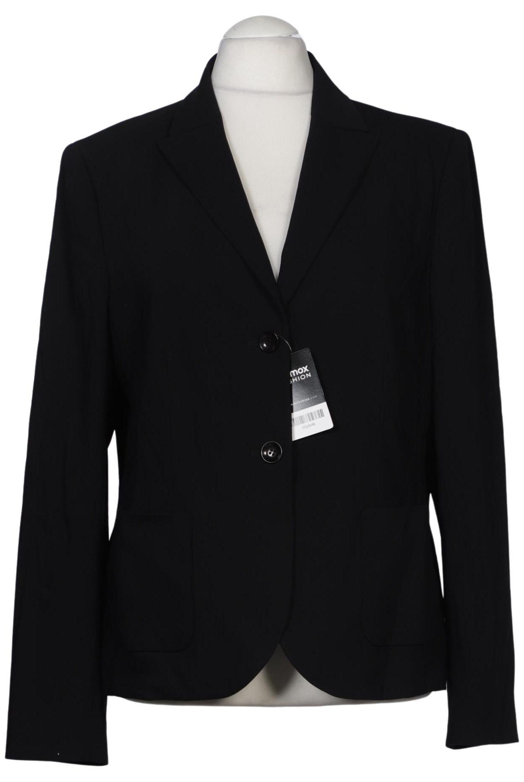 ESCADA Blazer in XXXL in schwarz, Produktansicht