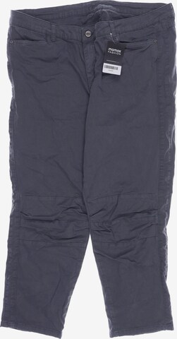 Deerberg Jeans in 35-36 in Green: front