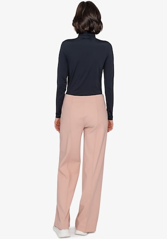 Sportalm Kitzbühel Regular Hose in Pink