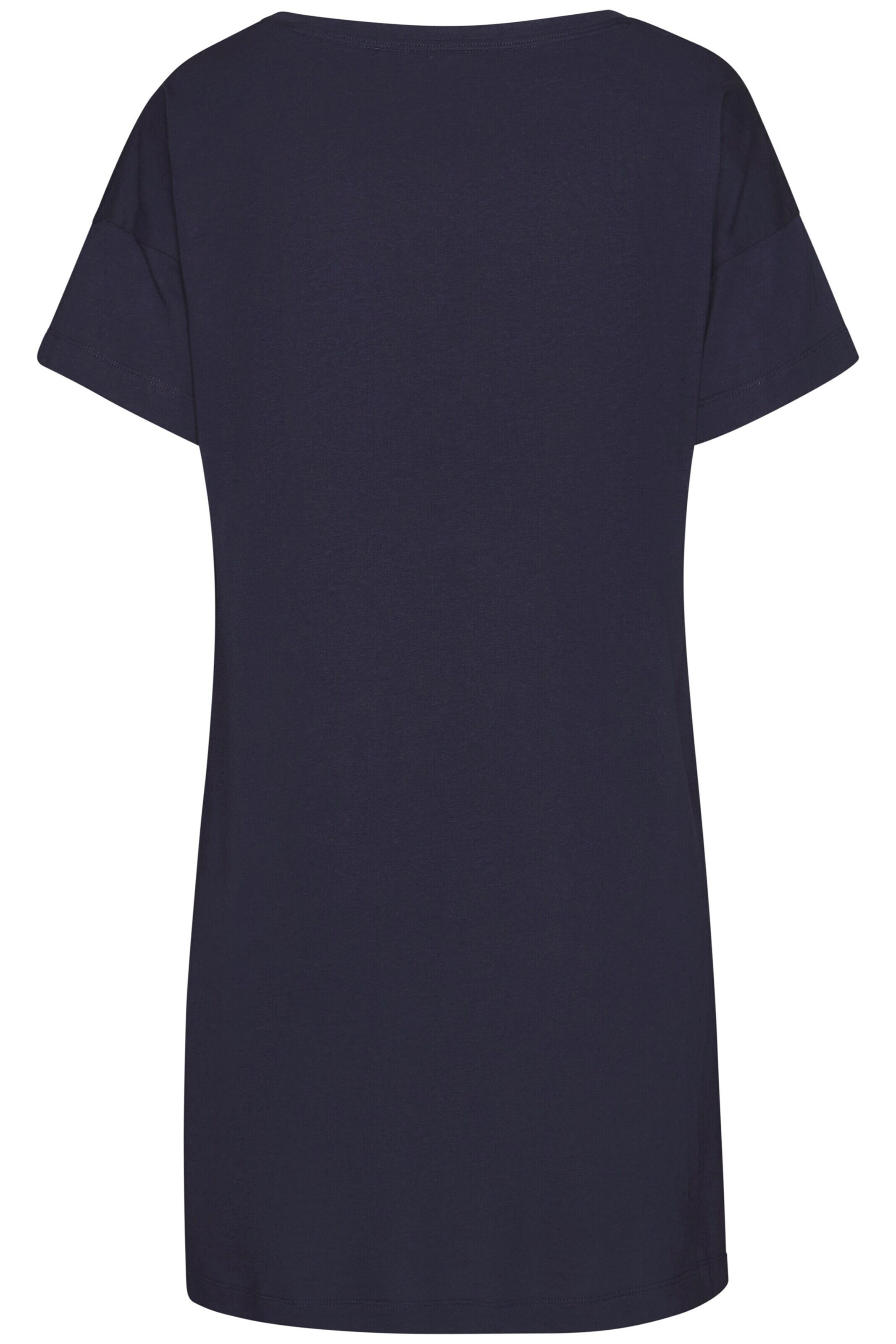 s.Oliver Natskjorte i blå