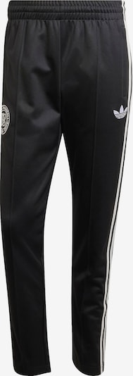 ADIDAS PERFORMANCE Urheiluhousut 'DFB Anniversary' värissä musta / valkoinen, Tuotenäkymä