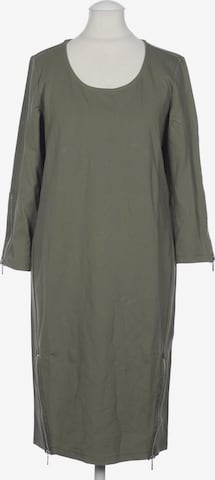 Rick Cardona by heine Kleid XS in Grün: Vorderseite