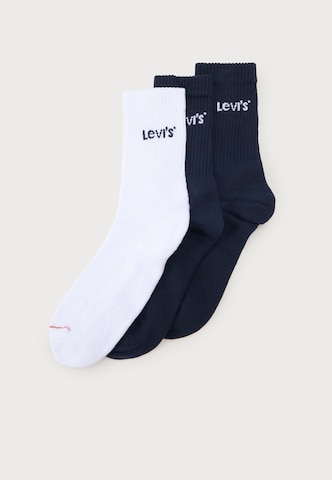 LEVI'S ® Zokni - kék: elől