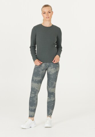 Athlecia Functioneel shirt 'Lankae' in Groen