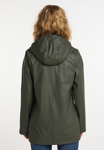 ICEBOUND Funkcionalna jakna | zelena barva