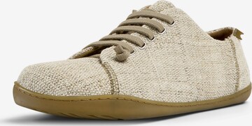 CAMPER Sneaker 'Peu Cami' in Beige: predná strana