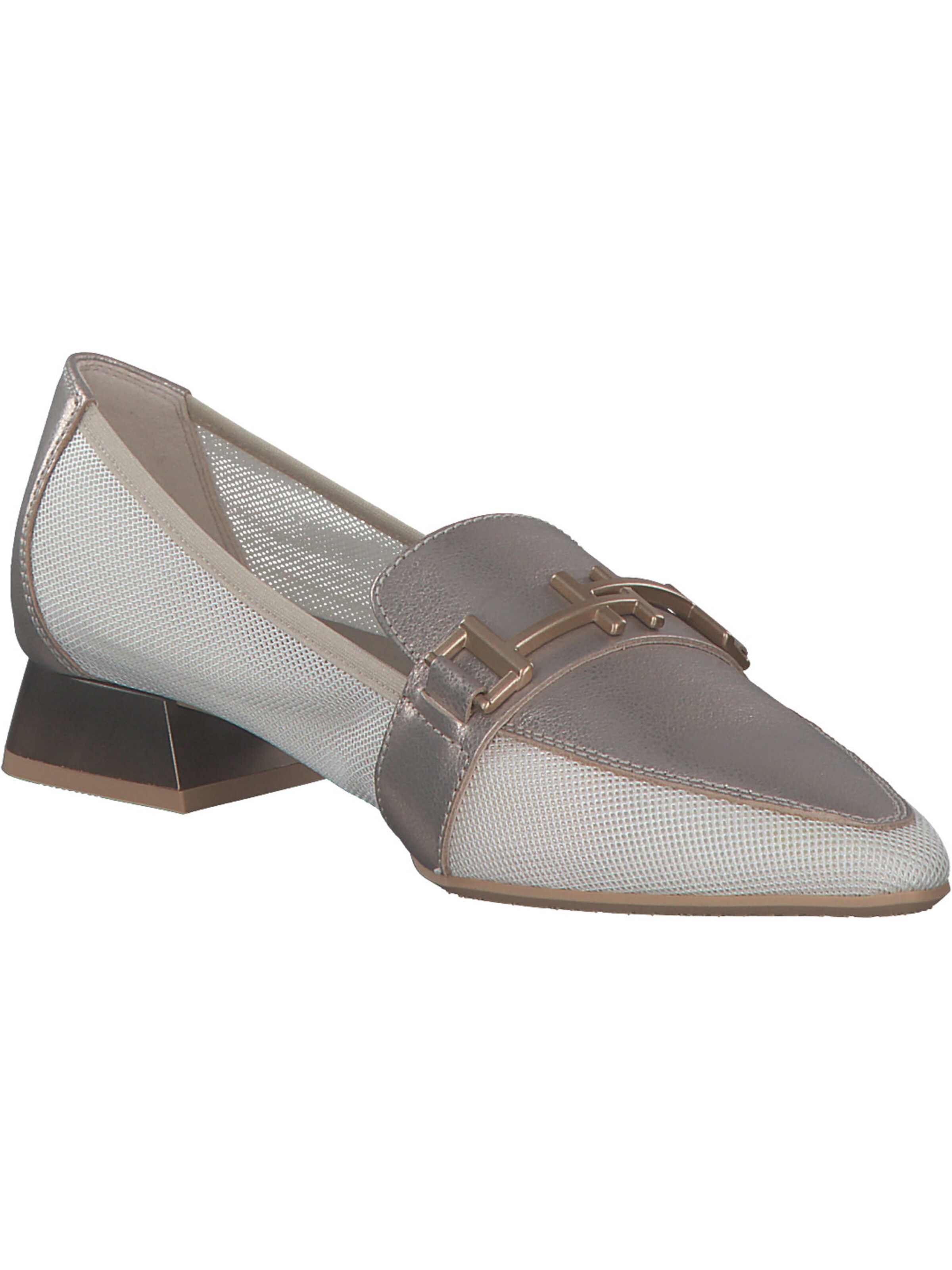 Hispanitas Slip-ons 'Dali HV253816' in White