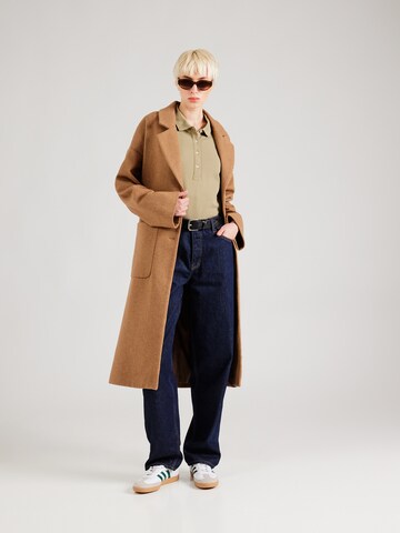GANT Shirt in Beige