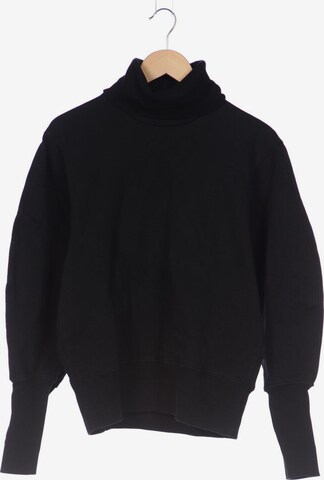 AGOLDE Sweater & Cardigan in M in Black: front