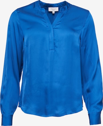 VICCI Germany Blouse in Blue: front