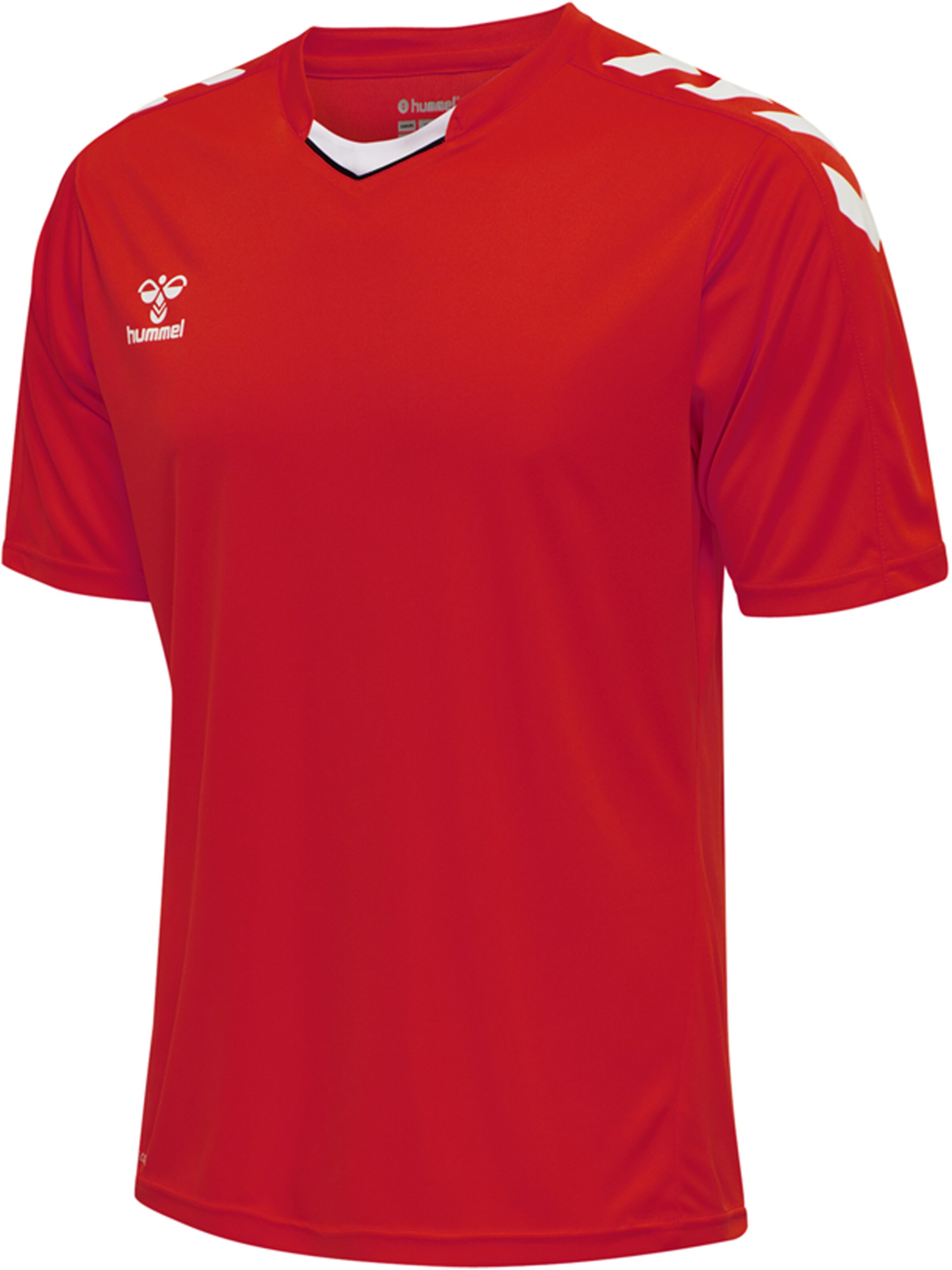 Hummel Trikot in Rot