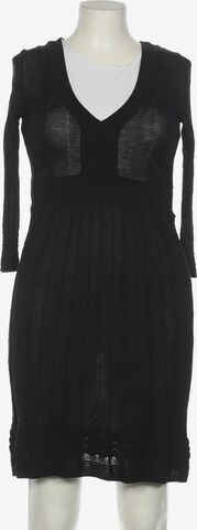 M Missoni Dress in S in Black: front