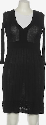 M Missoni Dress in S in Black: front
