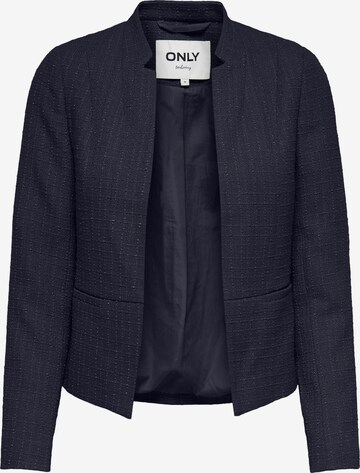 ONLY Blazers 'Maddy-Firenze' in Blauw: voorkant