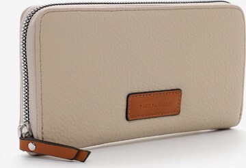 Emily & Noah Wallet ' Bibi ' in Beige