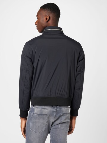 Veste mi-saison ARMANI EXCHANGE en noir
