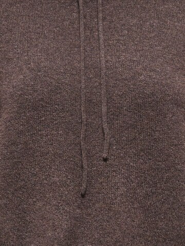 Pull-over 'JDYRUE' JDY en marron