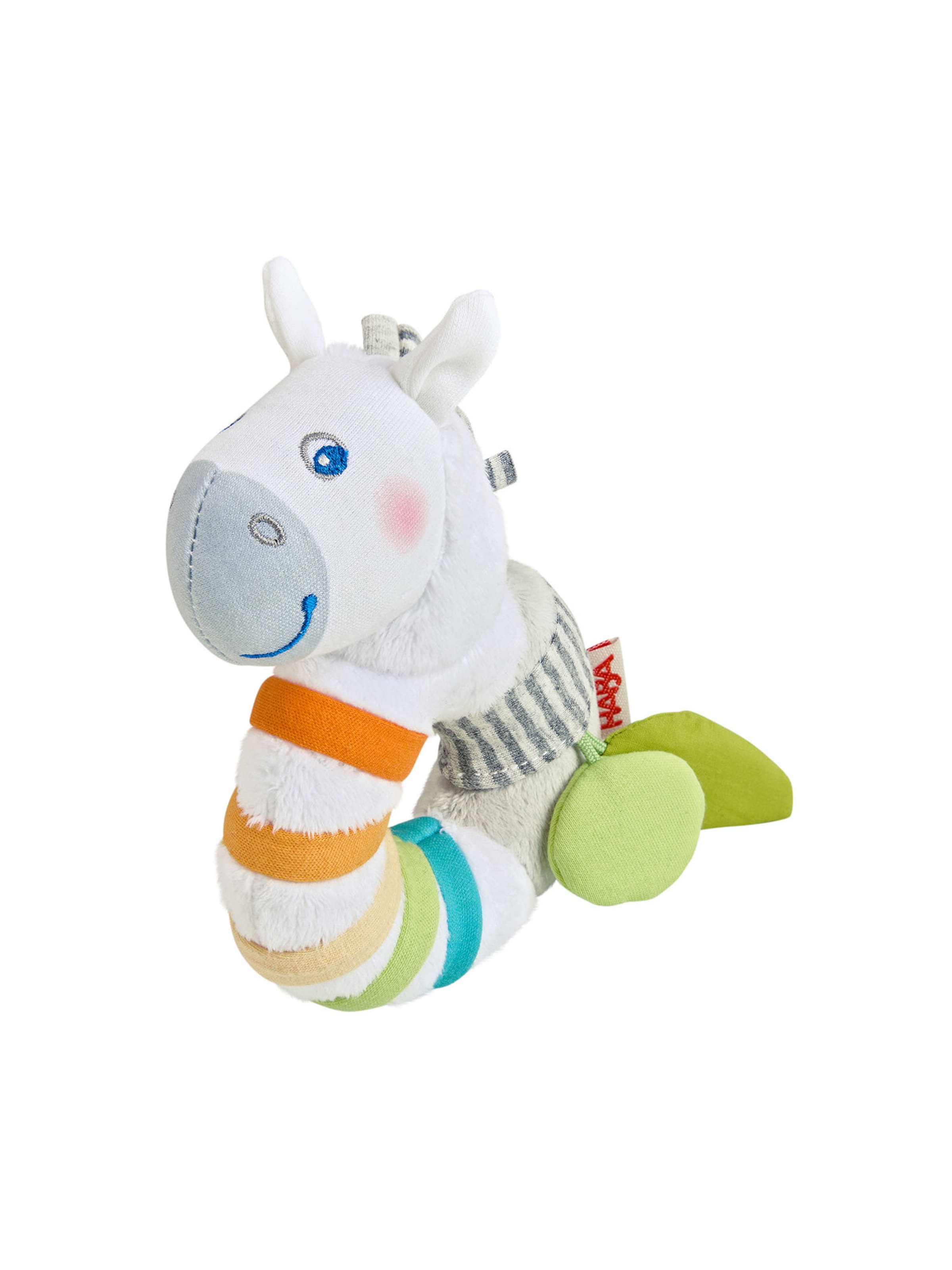 HABA Krabbelrolle ' New Born Geschenk ' in Mischfarben