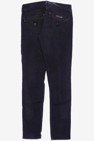 Hudson Jeans 27 in Grau