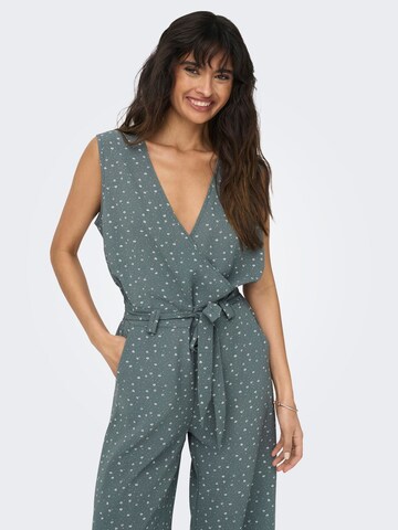 ONLY Jumpsuit in Green