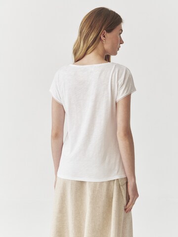 TATUUM Shirt 'SORNA' in White
