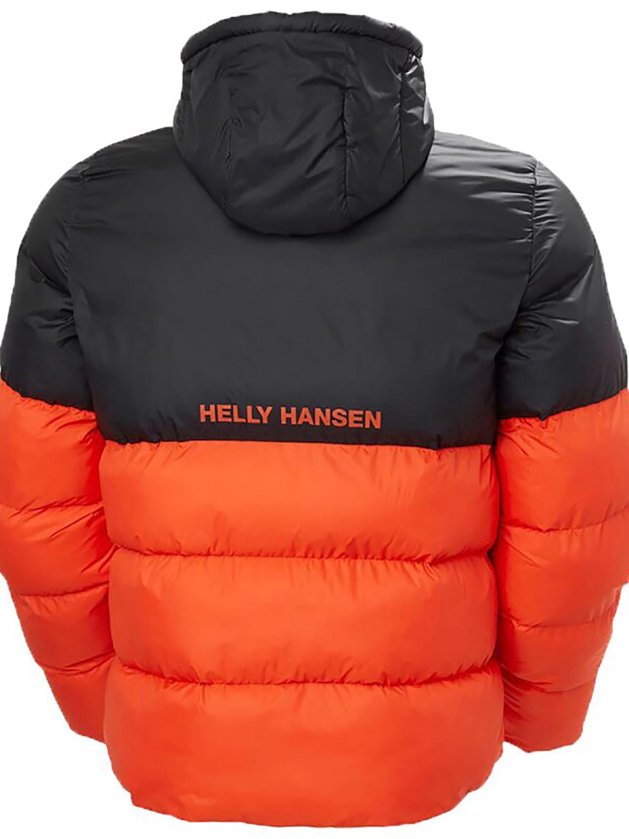 HELLY HANSEN Winter Jacket 'Active' in Red