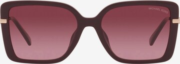 MICHAEL Michael Kors Sluneční brýle '0MK2174U 55 30058G' – fialová