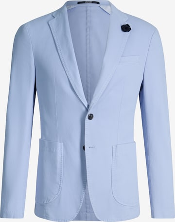 JOOP! Colbert ' Hoverest ' in Blauw: voorkant
