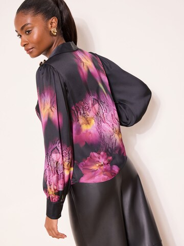 Camicia da donna di Lipsy in nero