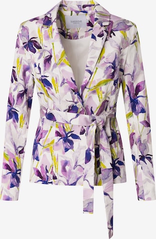 Quiosque Bleiseri värissä valkoinen: etupuoli