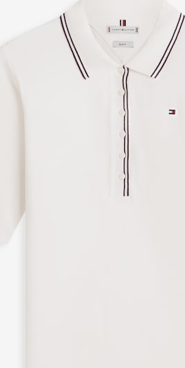 TOMMY HILFIGER Paita värissä valkoinen, Tuotenäkymä