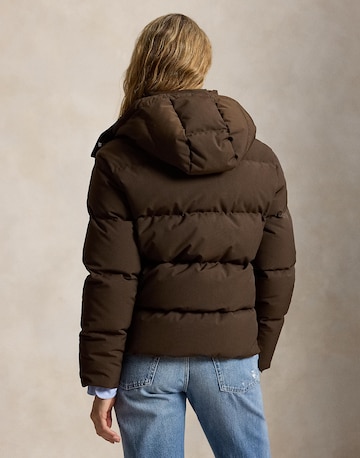 Polo Ralph Lauren - Chaqueta de invierno en marrón