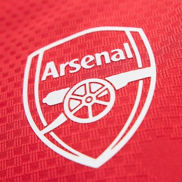 ADIDAS PERFORMANCE - Camiseta de fútbol 'FC Arsenal 26/27 Authentic' en rojo
