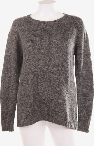 Chicorée Pullover M in Grau: predná strana