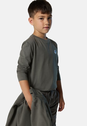 North Sails Shirt in Grau