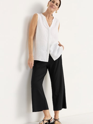 Cellbes of Sweden Loosefit Hose in Schwarz