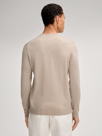 JOOP! Trui 'Damien' in Beige
