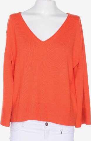 Schumacher Sweater & Cardigan in XS in Orange: front