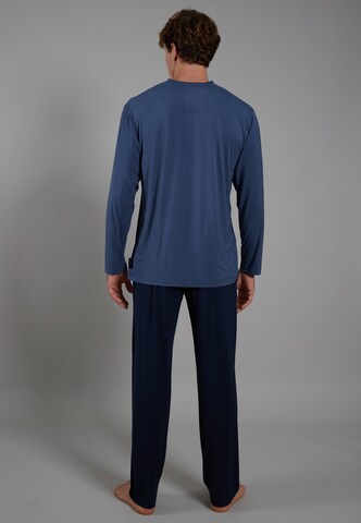 CECEBA Long Pajamas in Blue