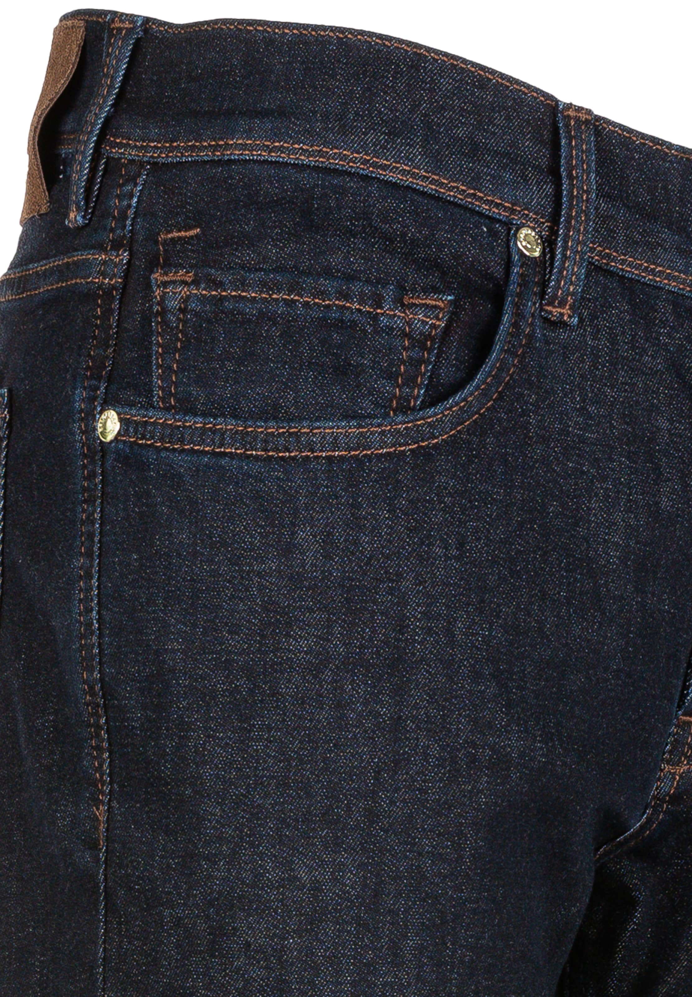 Baldessarini Slim fit Jeans ' John ' in Blue
