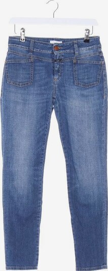 Closed Jeans in 26 in Blue, Item view