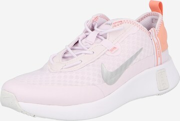 Nike Sportswear Trainers 'Reposto' in Pink: front