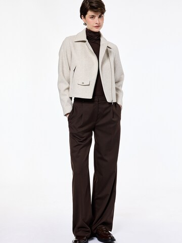 Koton Between-season jacket in Grey