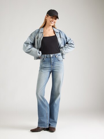 LTB Обычный Джинсы 'DANICA' в Синий