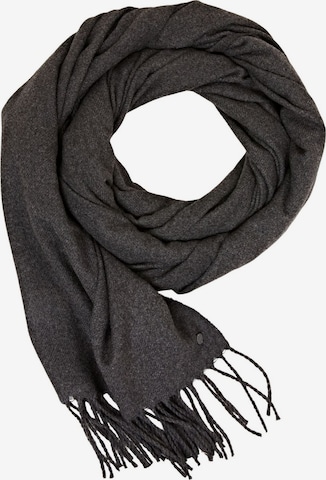 ESPRIT Scarf in Grey: front