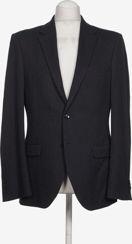 Mc Neal Suit Jacket in M in Blue: front