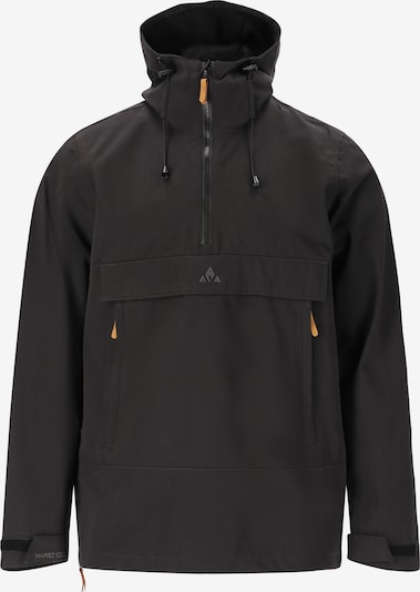 Whistler Ulkoilutakki 'Dallon' värissä musta, Tuotenäkymä