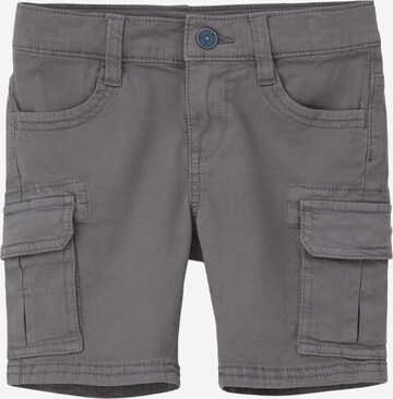 s.Oliver Regular Pants in Grey: front