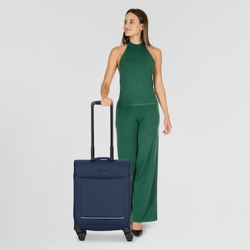 Stratic Trolley in Blue